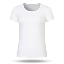 Load image into Gallery viewer, Vintage French bulldog mom print white t shirt women dog lover tee shirt femme summer top female t-shirt camisetas mujer tshirts